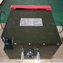 48V 60AH lithium battery LiFePO4 system for AGV